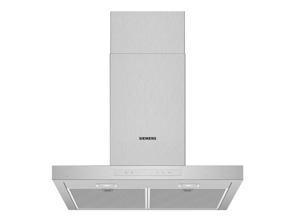 Siemens Siem Wandhaube LC67BCP50 iQ500 A sr edelstahl