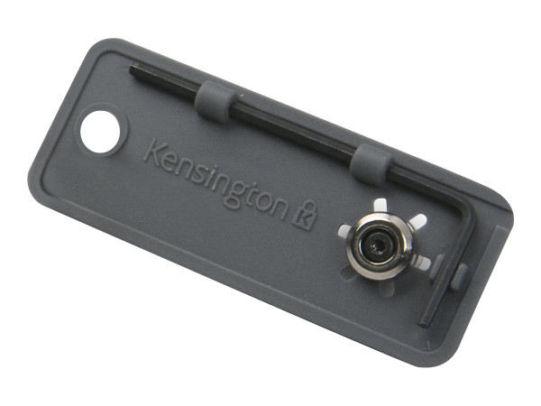 Kensington KENS ClickSafe Sicherheitsverankerung sr |