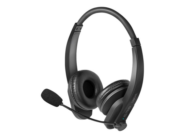 Headset Logilink Bluetooth