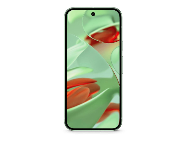 Google Pixel 9 256GB (Wintergreen, Android 14, Dual SIM, 12