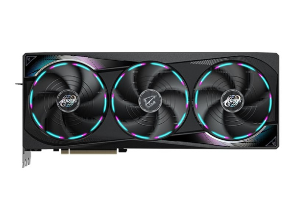 Gigabyte RTX 5080 AORUS MASTER 16G (DLSS 4, 3x DisplayPort,