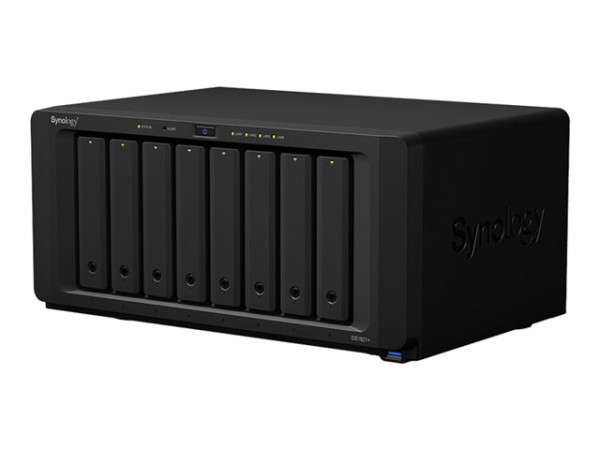 Synology DS1821+ 8Bay NAS