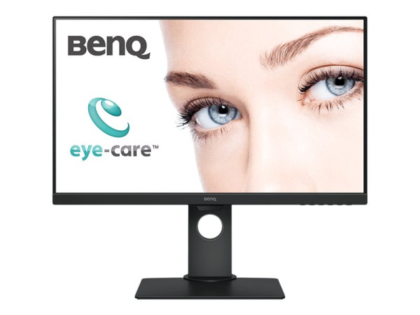 BenQ 27 L BL2780T schwarz, FullHD, IPS, Lautsprecher