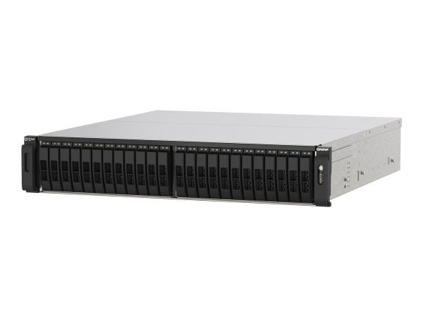 Qnap TS-h2490FU-7232P-64G 24bay QNA | Enterprise