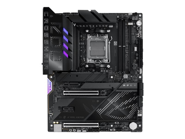 Asus ROG CROSSHAIR X870E APEX