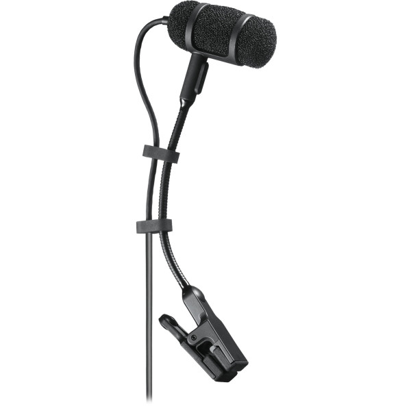 Audio Technica PRO35 bk