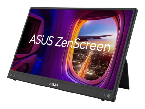 Asus 15,6 L ZenScreen MB16AHV (null cm(null Zoll))