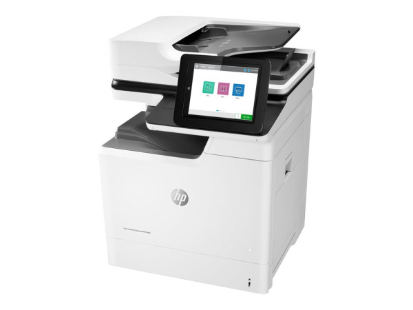 Hewlett-Packard HP Color LaserJet Enterprise MFP M681dh |