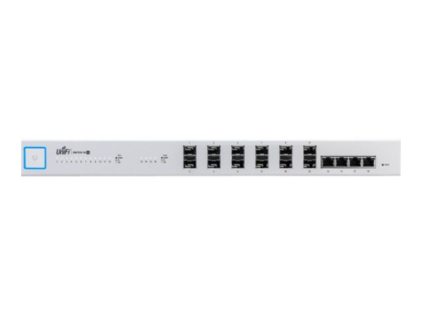 Ubiquiti US-16-XG XG/XG/MAN/16 | 12x