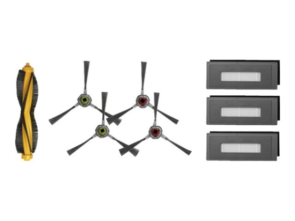 Ecovacs DG3G-KTA | Ersatzset fÃ¼r OZMO 930,Pro 930