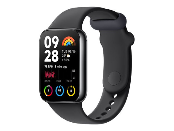 Xiaomi Smart Band 8 Pro (schwarz)