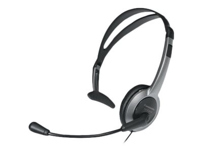 Headsets Panasonic Headset RP-TCA430E-S