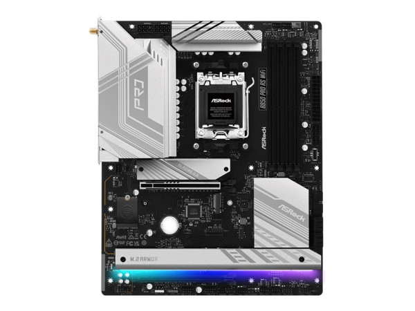 Asrock B850 Pro RS WiFi