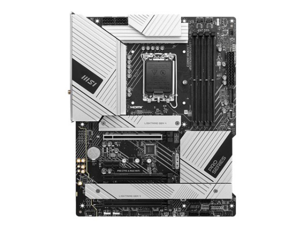 MSI PRO Z790-A MAX WIFI Z790