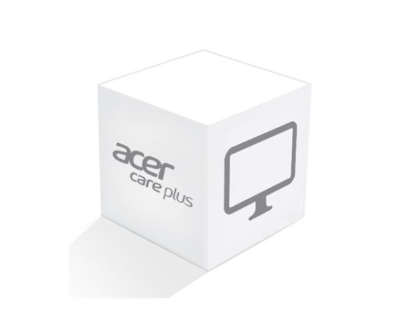 Acer Advantage 3 Jahre VOS mit Austausch (NBD) Displays