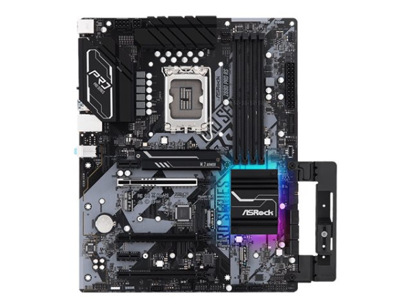 Asrock Z690 PRO RS Z690