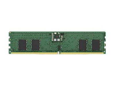 Kingston CUDIMM 8 GB DDR5-6400 (grün, KVR64A52BS6-8,
