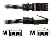 Kabel - Netzwerk 4.9 m RJ-45 Stecker - RJ-45 Stecker