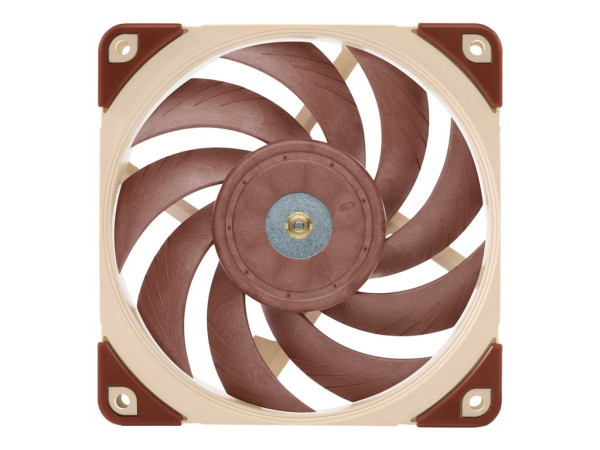 Noctua NF-A12x25 FLX 120x120x25 14,2 -