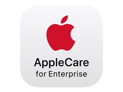 APPLE Care for Enterprise iPad Pro 32,76cm 12,9Zoll 24 Monat