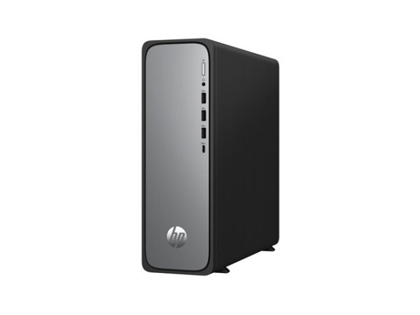 HP OmniDesk Slim S03-0053ng (schwarz/silber, Windows 11