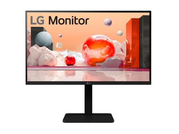 LG Electronics 27" 27BA550-B