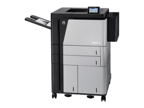 Hewlett-Packard LaserJet Enterprise M806x+