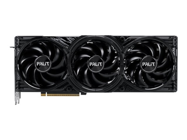 Palit GeForce RTX 5080 GamingPro V1 (DLSS 4, 3x