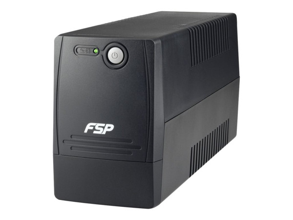 USV 400VA Fortron FSP FP 400 240W retail