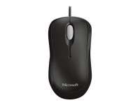 Maus Microsoft Basic Optical Mouse for Business (schwarz) Maus Microsoft Basic Optical Mouse for Business (schwarz)