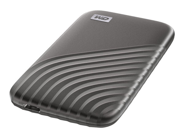 Western Digital SSD 1TB My Passport gy U3.1 WES