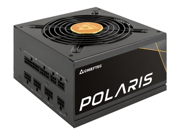 Chieftec PPS-750FC 750W ATX | Polaris