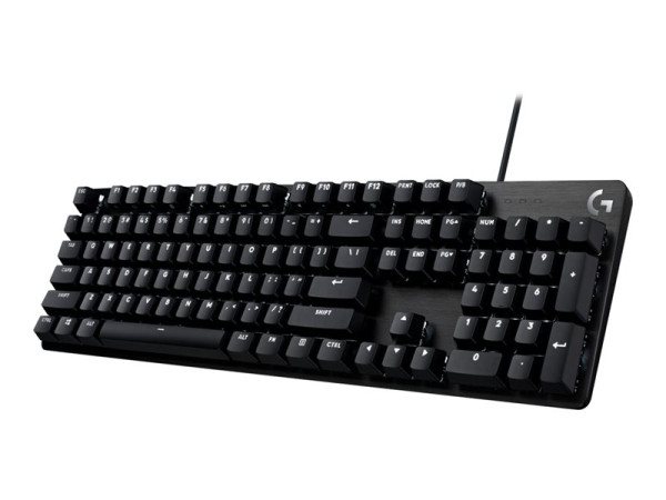 Logitech G413 SE (schwarz, DE-Layout)