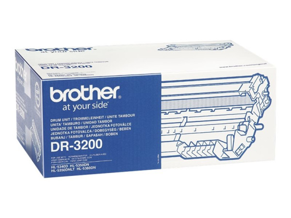 Bildtrommel Brother DR-3200 für 25000 Seiten