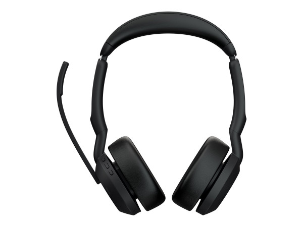 Jabra JBR Evolve2 55 MS Stereo Link380c