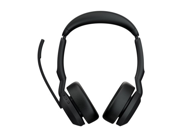 Jabra JBR Evolve2 55 UC Stereo Link380a