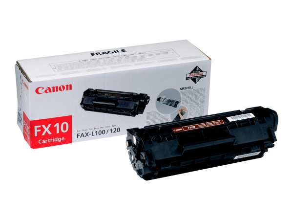 Toner Canon FX-10 2000 Seiten