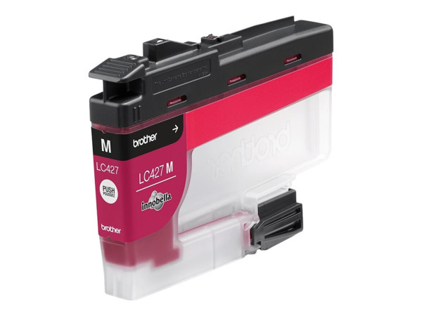Brother Tinte MG MFC-J5955DW LC427M