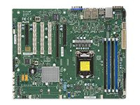 Supermicro SuMi MBD-X11SSA-F-O ATX 1x PCIe x16, onboard