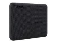 Toshiba Tosh 4TB Canvio Advance U3 gb |