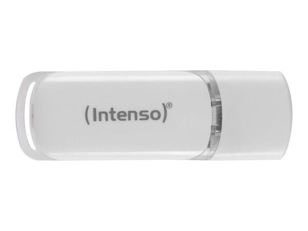 Intenso USB 128GB FLASH LINE wh 3.1 |