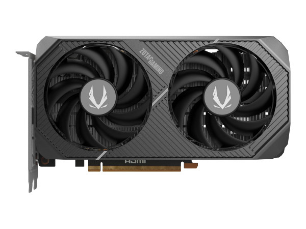 Zotac GeForce RTX 5050 Twin Edge 8GB (DLSS 4, 3x
