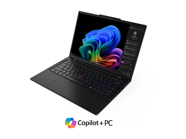 Lenovo ThinkPad T14s G6 (21N10026GE) (schwarz, Windows 11