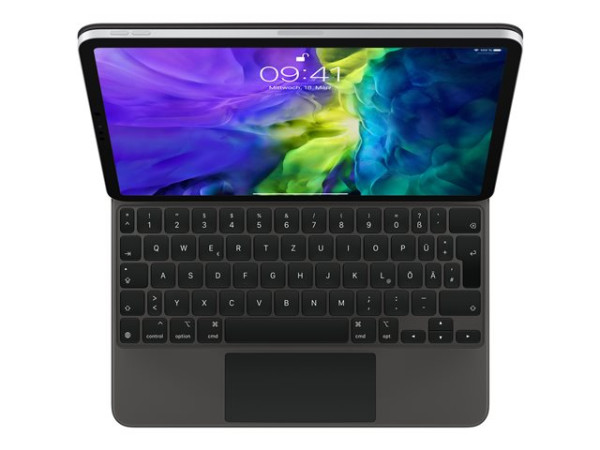 Apple Magic Keyboard iPad Pro 11" DT | MXQT2D/A