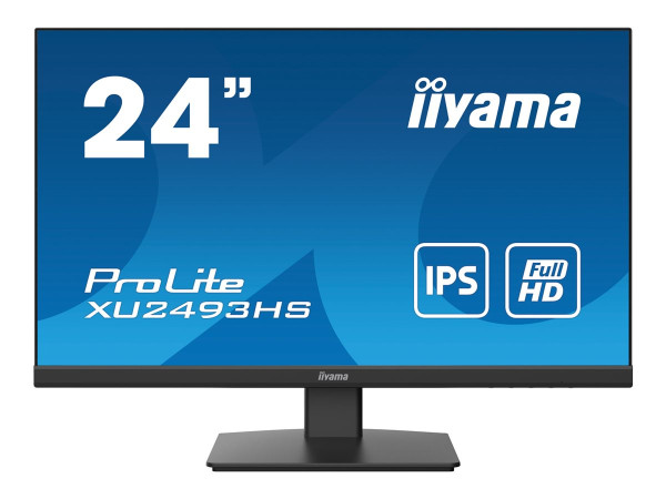 Iiyama 24 L XU2493HS-B5 24" FHD ETE IPS Panel 61