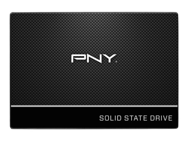 PNY CS900 4 TB (SATA-III 6Gb/s)