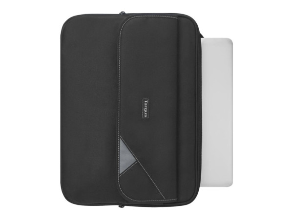 Targus Intellect Clamshell Case bk 16" | TBC002EU