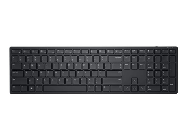 Dell KB500 (schwarz, DE-Layout)