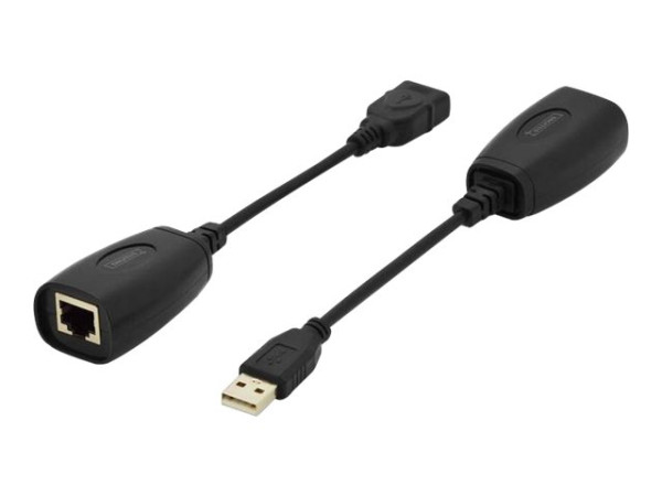 Digitus Digitus USB Extender