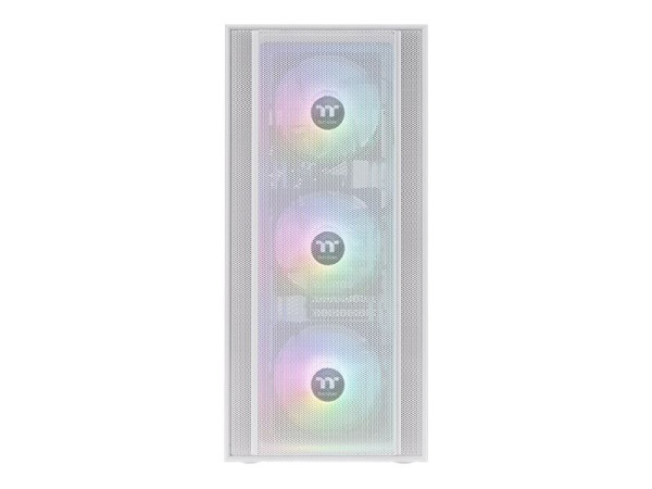 Thermaltake Tt Divider H570 TG ARGB wh